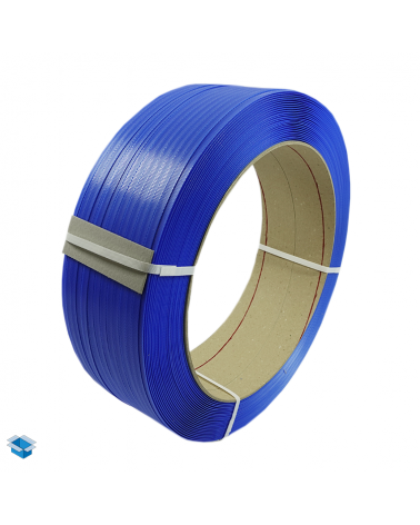 Feuillard polypropyléne standard