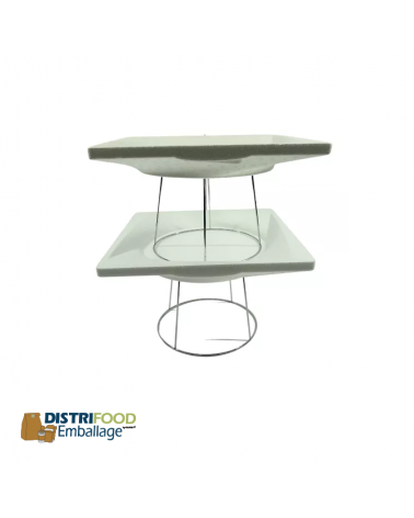 Support à plateau fruit de mer