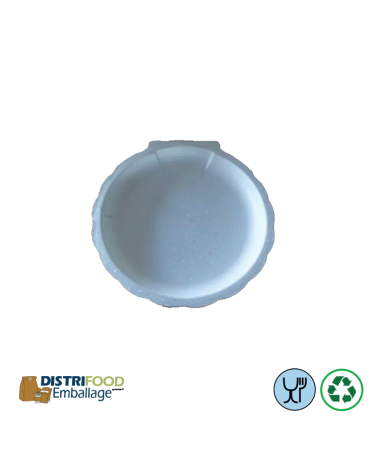 Plateau coquille pour fruits de mer