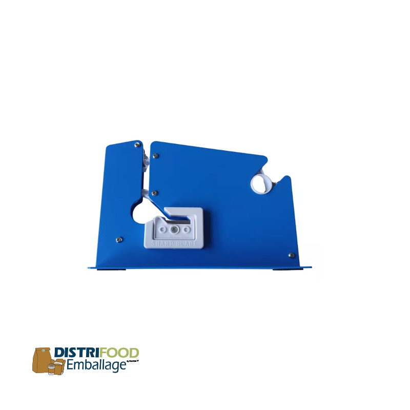 Scelleuse de sachets