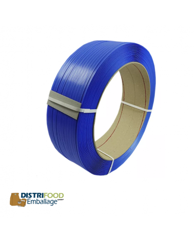 Feuillard polypropyléne standard