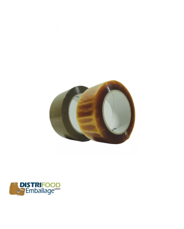 Ruban adhésif polypropylène