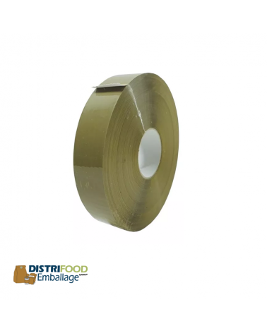 Ruban adhésif machine