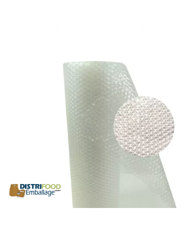 Rouleau de film bulles