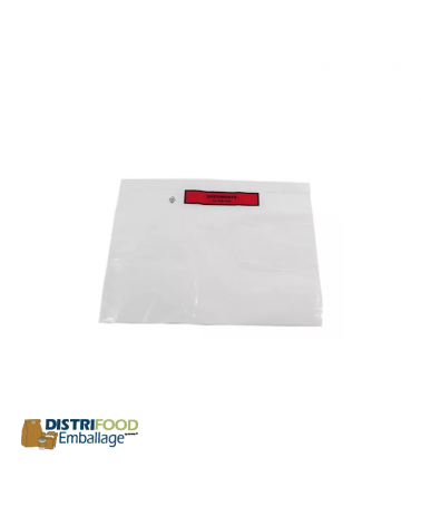 Pochette porte-document (DCI)