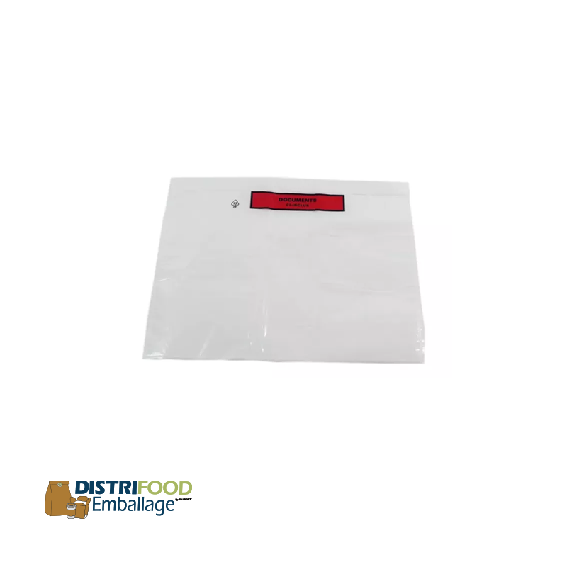 Pochette porte-document (DCI)